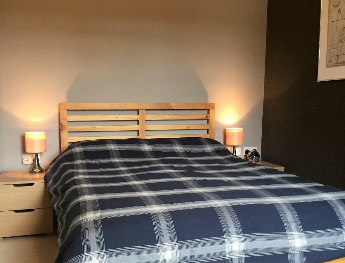 D&E Homestay Wallingford Buitenkant foto