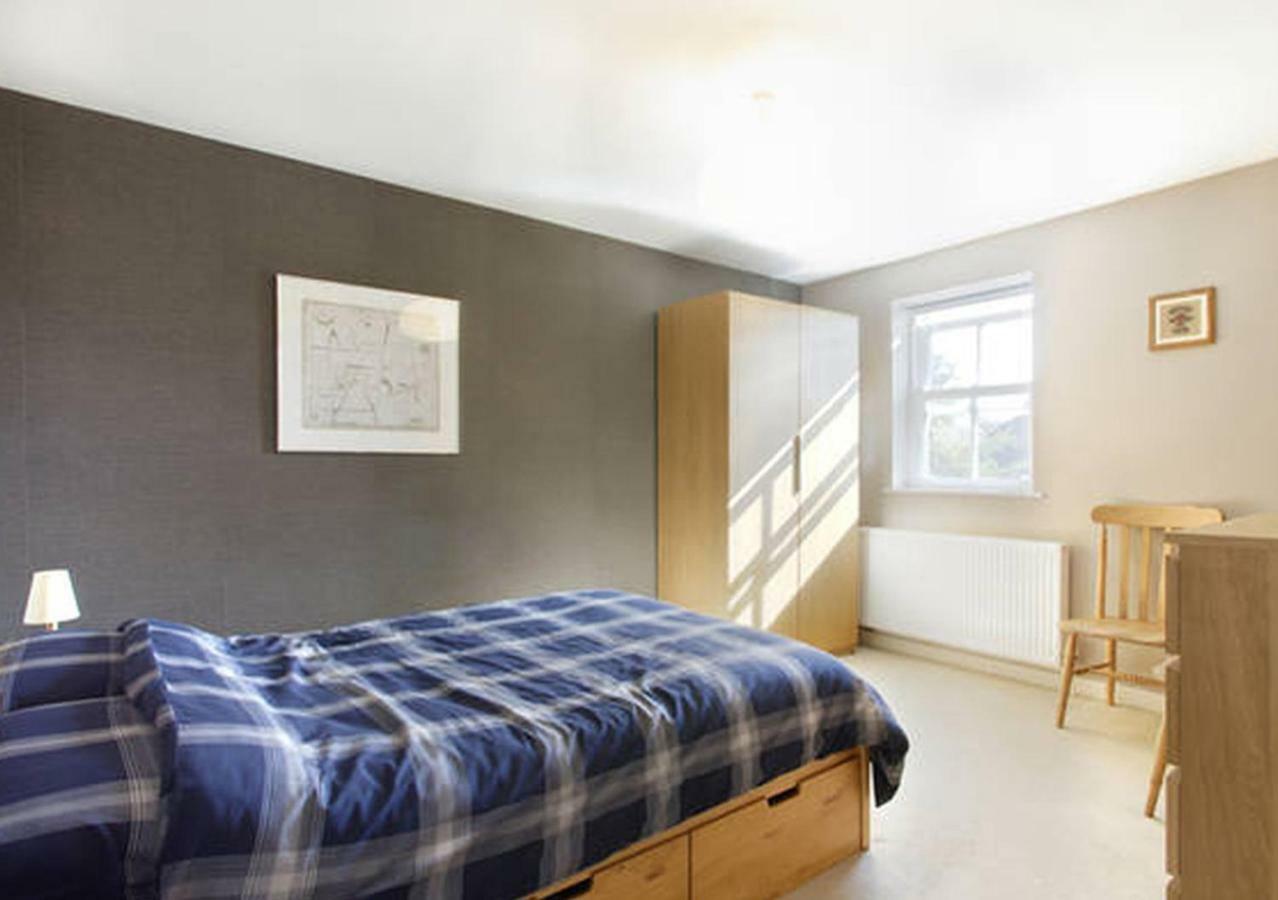 D&E Homestay Wallingford Buitenkant foto