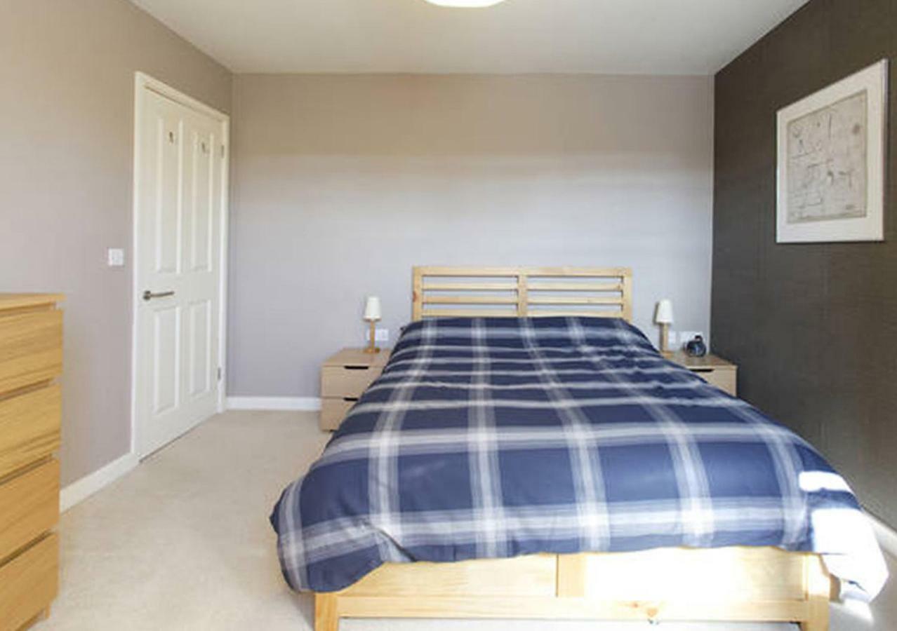 D&E Homestay Wallingford Buitenkant foto