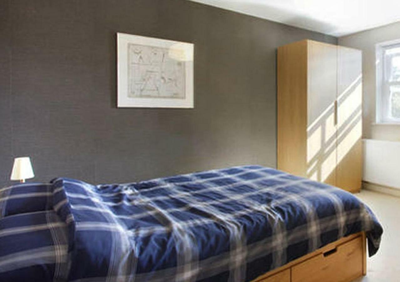 D&E Homestay Wallingford Buitenkant foto